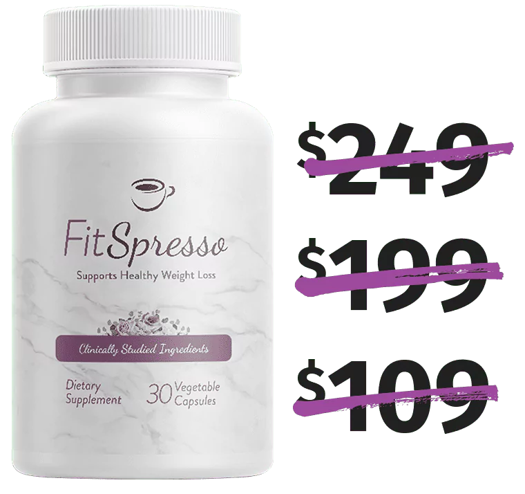 Fitspresso Supplement